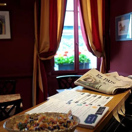 Cardinal Rive Gauche Hotel