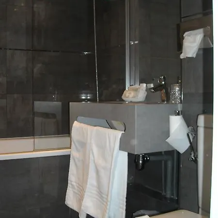 Hotel Cardinal Rive Gauche Paříž