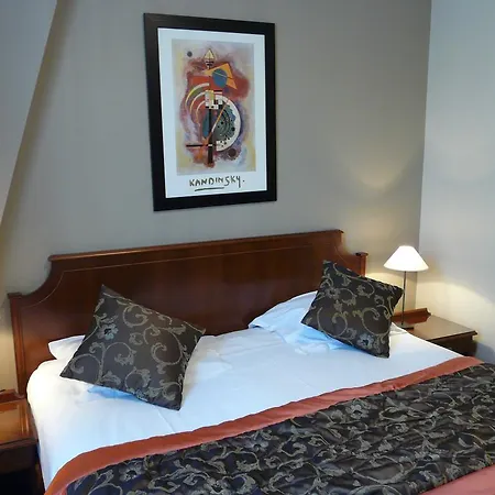 Cardinal Rive Gauche Otel