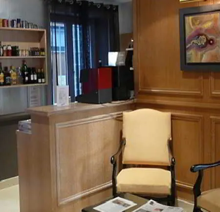 Cardinal Rive Gauche Hotel