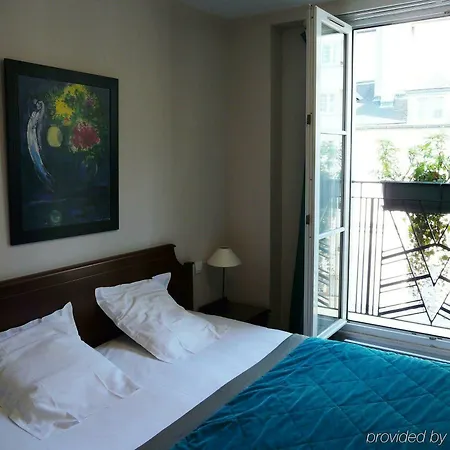 Cardinal Rive Gauche Hotel Paris