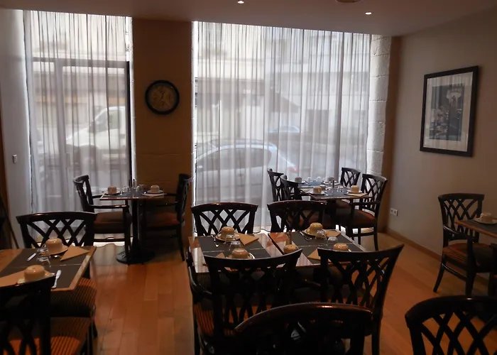 Otel Cardinal Rive Gauche