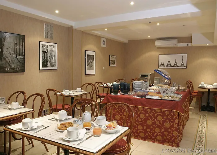 Cardinal Rive Gauche Paris