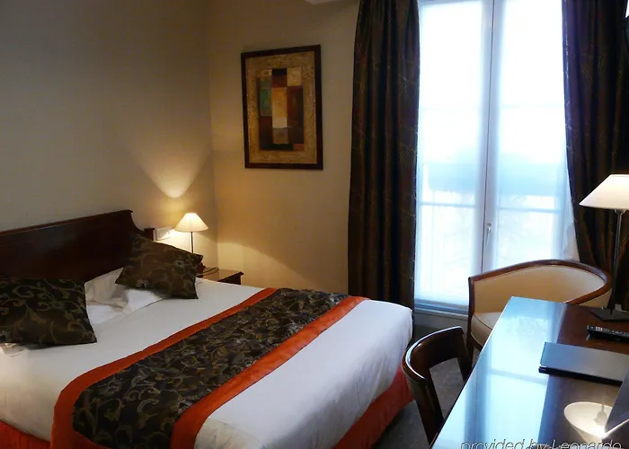 Cardinal Rive Gauche Hotel Paris