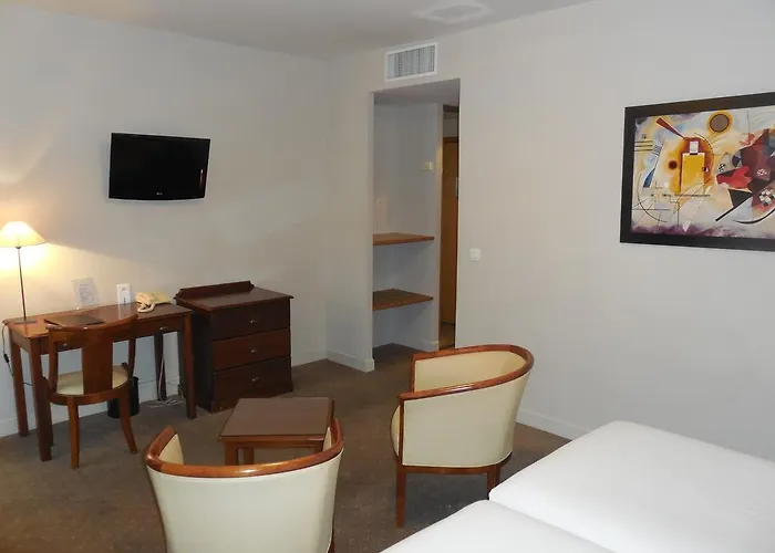 Cardinal Rive Gauche Hotel Paris