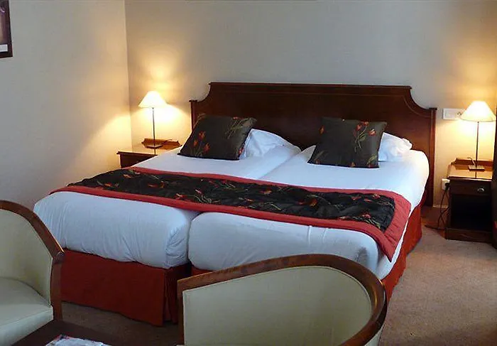 Cardinal Rive Gauche ホテル