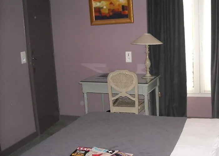 Cardinal Rive Gauche