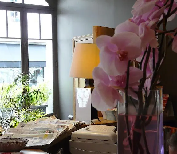 Cardinal Rive Gauche 3* Paris