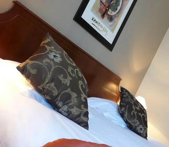 ホテル Cardinal Rive Gauche パリ