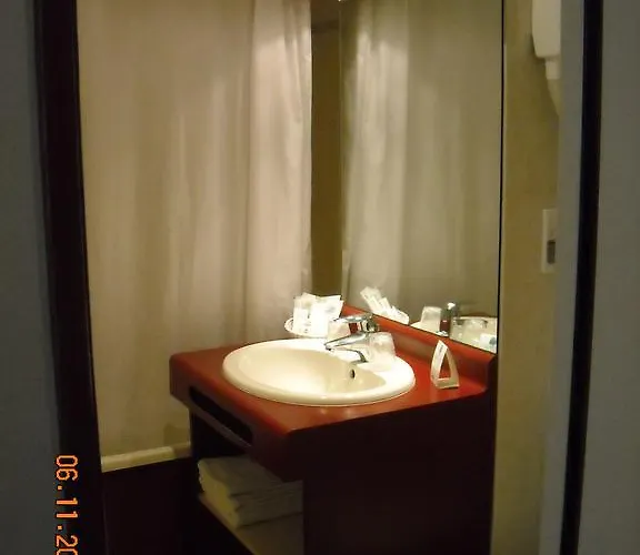 Cardinal Rive Gauche Hotel 3*