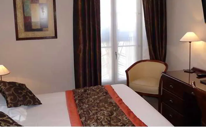 Cardinal Rive Gauche ホテル パリ