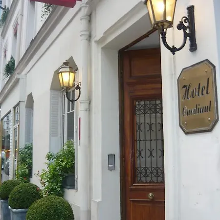 Cardinal Rive Gauche 3*