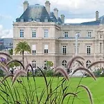 Cardinal Rive Gauche 3*