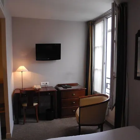 Cardinal Rive Gauche 3* Párizs