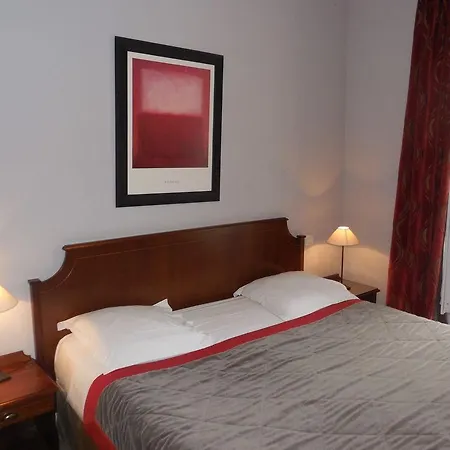 Cardinal Rive Gauche Hotel 3*