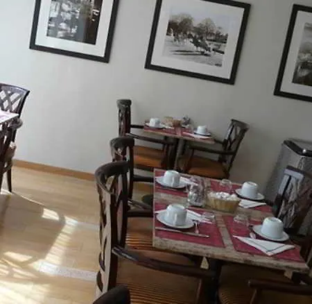 Cardinal Rive Gauche 3* Paříž