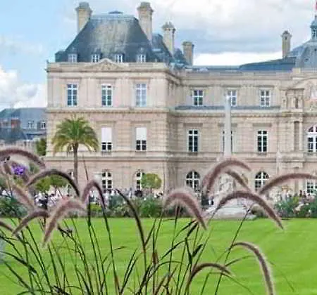 Cardinal Rive Gauche 3*