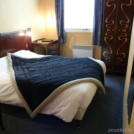 Hotel Cardinal Rive Gauche Parigi