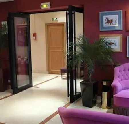 Cardinal Rive Gauche Hotel