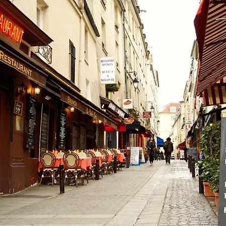 Cardinal Rive Gauche Párizs
