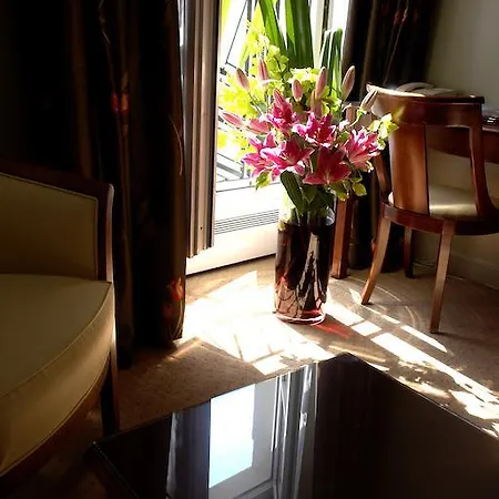 Cardinal Rive Gauche Paříž