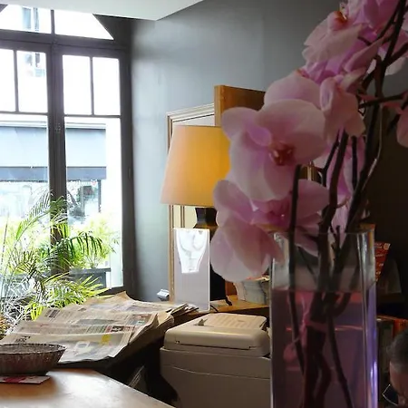 Cardinal Rive Gauche 3* Paříž