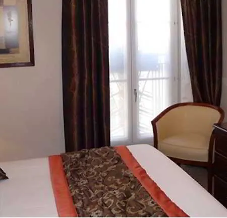 Cardinal Rive Gauche Hotel Paříž