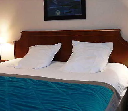 Cardinal Rive Gauche