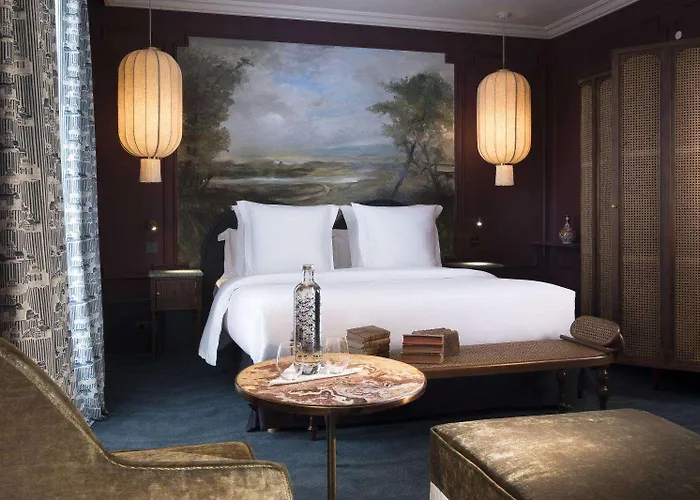 Cardinal Rive Gauche Hotel