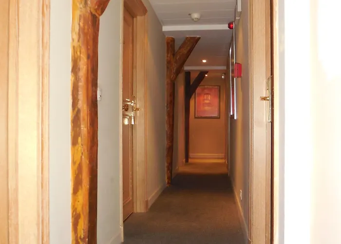 Cardinal Rive Gauche Hotel París