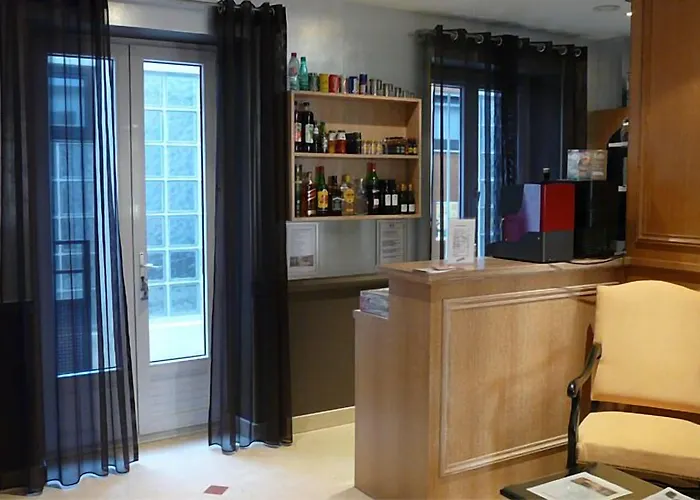 Cardinal Rive Gauche Hotel
