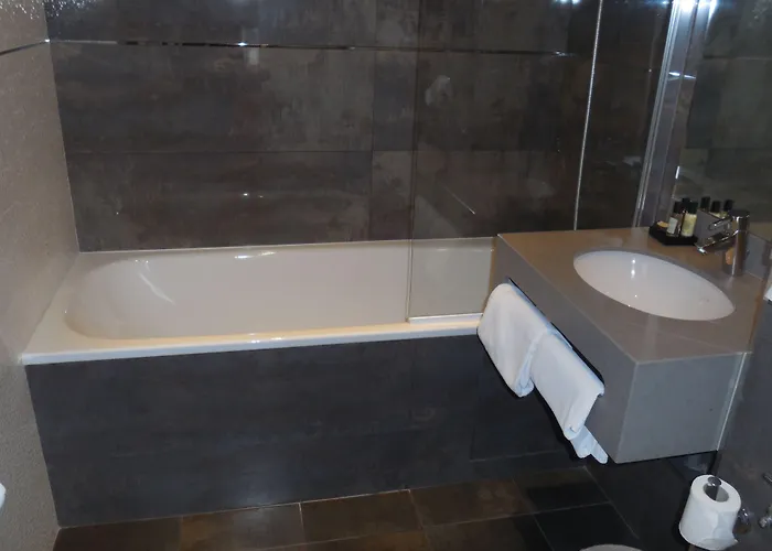 Cardinal Rive Gauche Hotel París