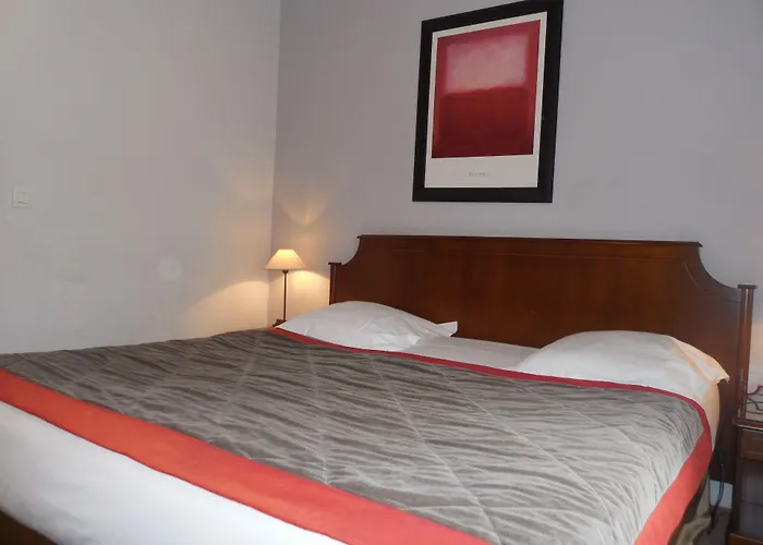 Cardinal Rive Gauche Hotel