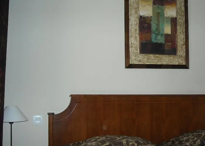 Hotel Cardinal Rive Gauche